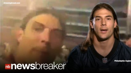 RACIAL SLUR: Philadelphia Eagles Player Caught on Video Using N* Word
