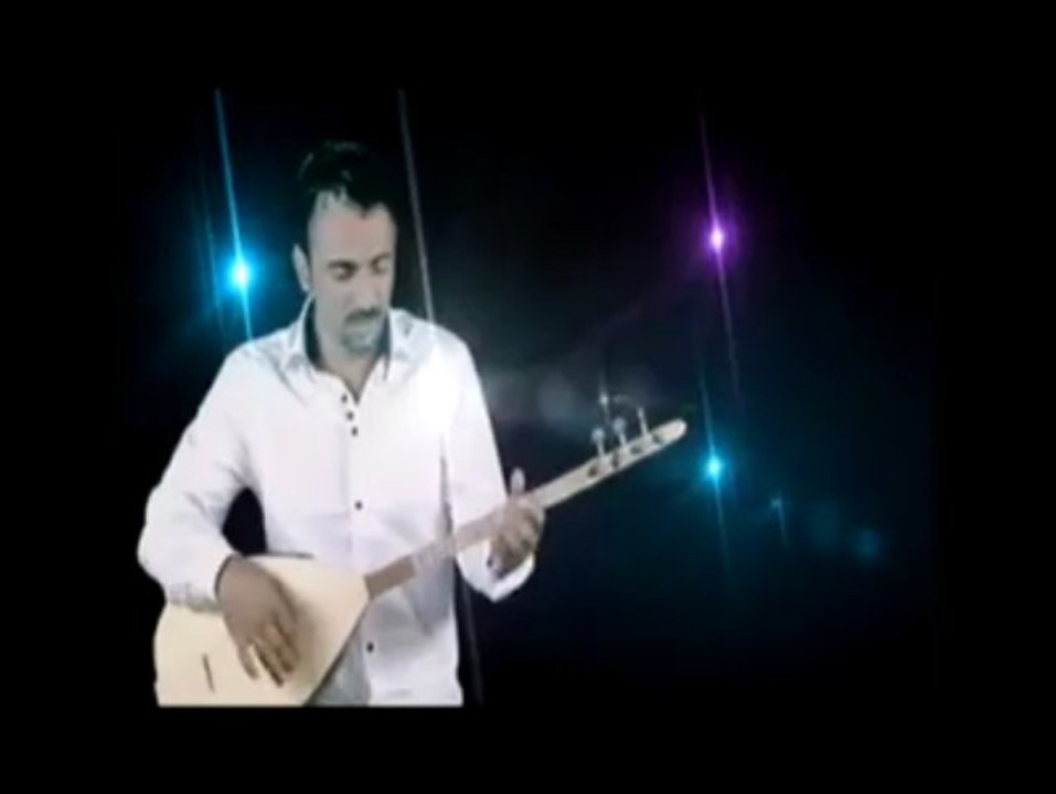 Alevi Deyişleri-Türküleri Ergün Efe/Ali İle Muhammedin Aşkına