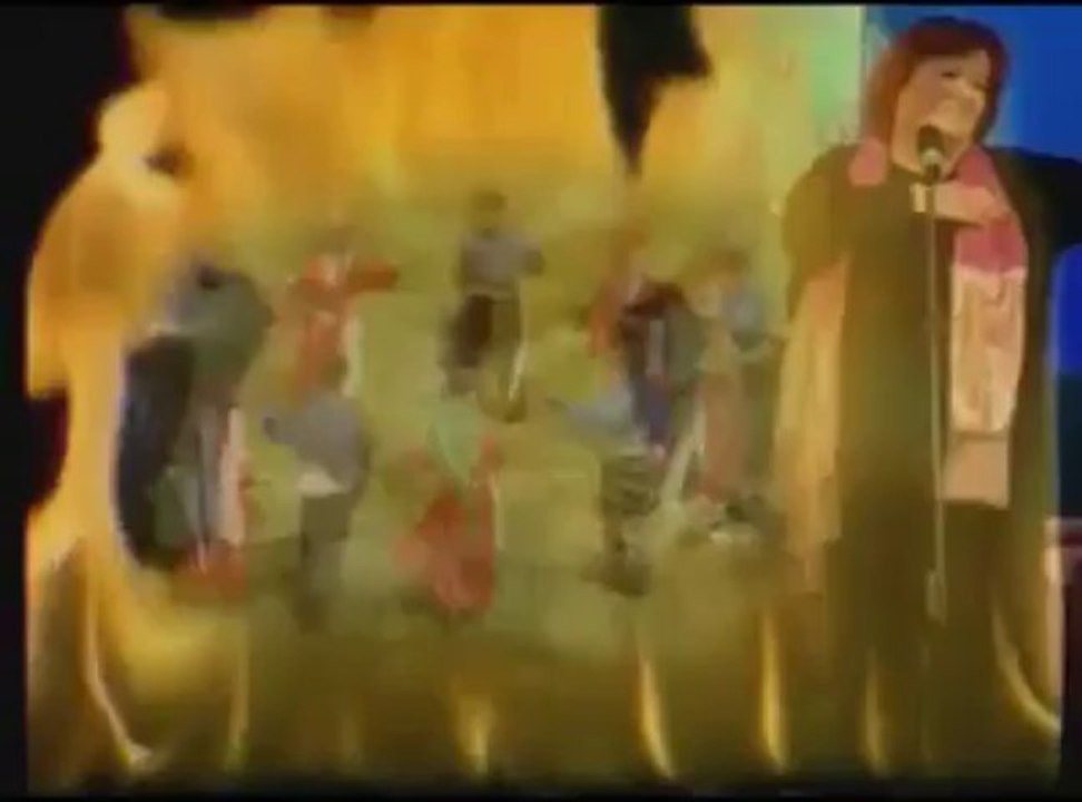 Alevi Deyişleri Semahları Videoları Dinle - Semah-Miraçlama-Tevhid