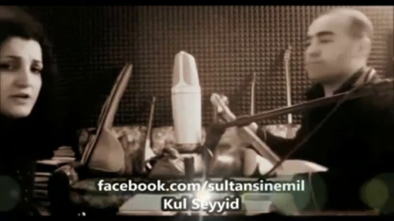 Alevi Deyişleri/Türküleri Pınar Yıldız - Demma Demma