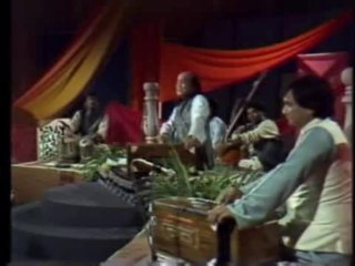 MEHDI HASAN Live - MOHABAT KARNE WALE