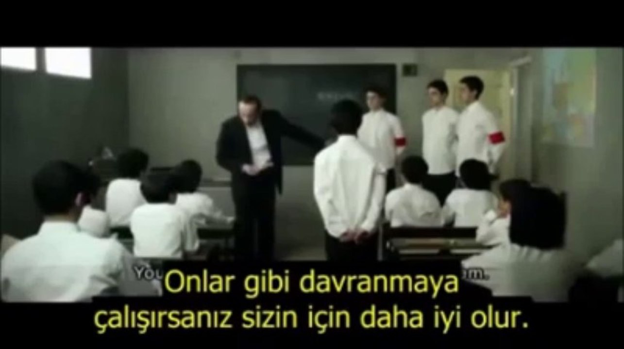2+2=5 - Mükemmel kısa film