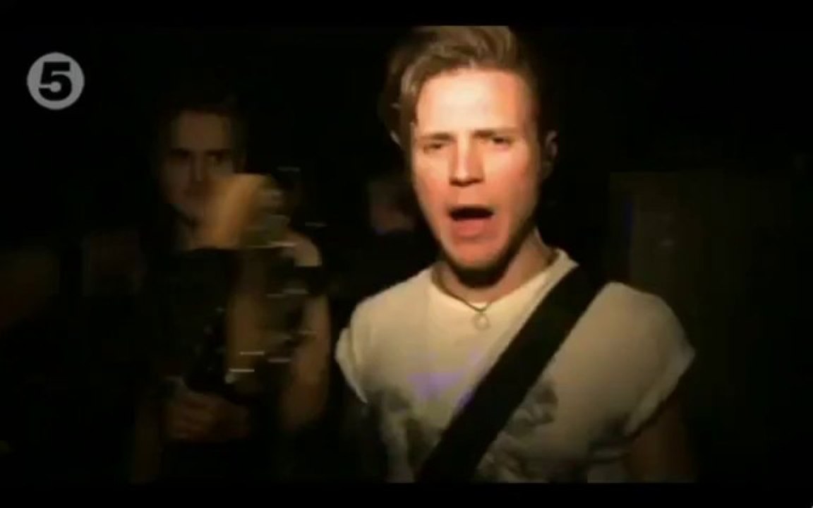 McFly - MOTW EP 3