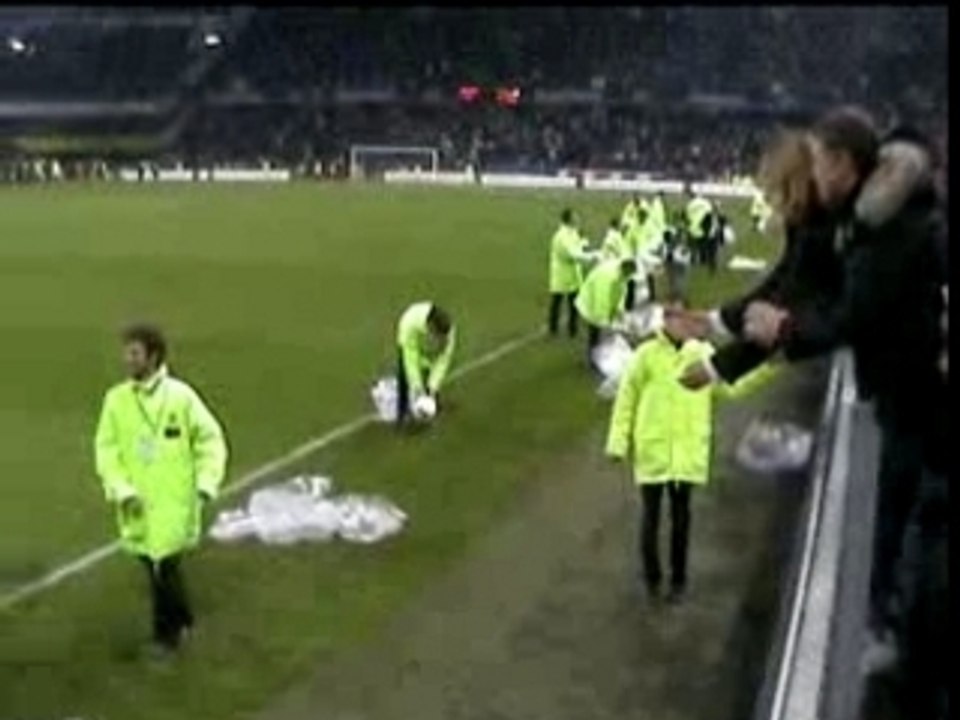 RENNES LYON 1-0