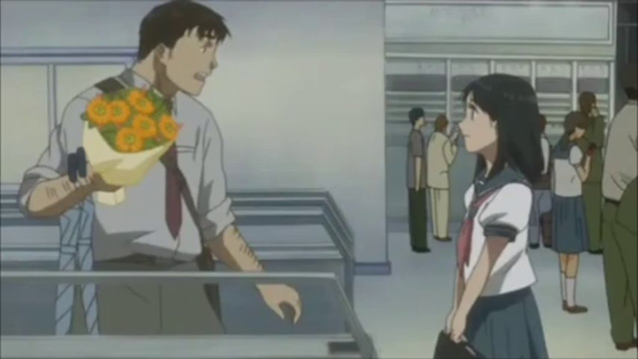 Koi kaze:- Pourvu qu'elles soient douces