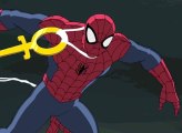 Ultimate Spider-Man Season 2 