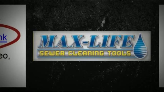 Sewer rod Sewer rodding equipment (714) 898-4830