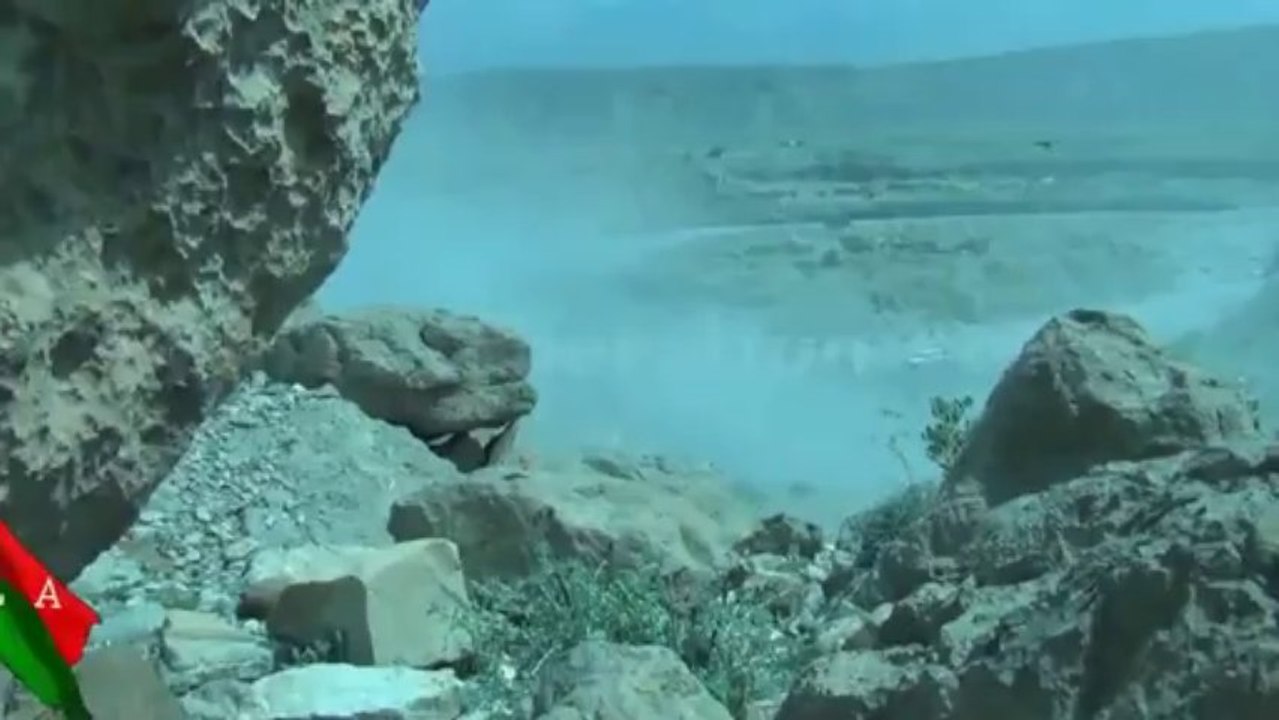 Baloch Liberation Army Targets Pakistani election campaigners May 2013 Bolan Balochistan