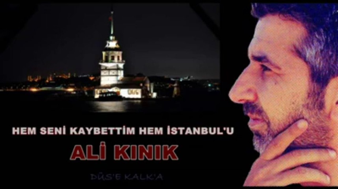Hem Seni Kaybettim Hem İstanbul'u Sesliturkgencligi.Net