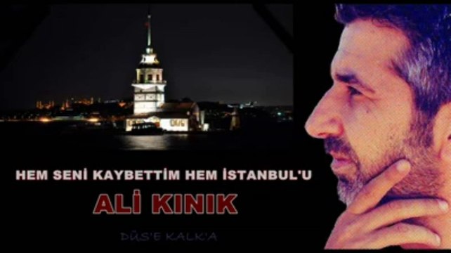 Hem Seni Kaybettim Hem İstanbul'u Sesliturkgencligi.Net