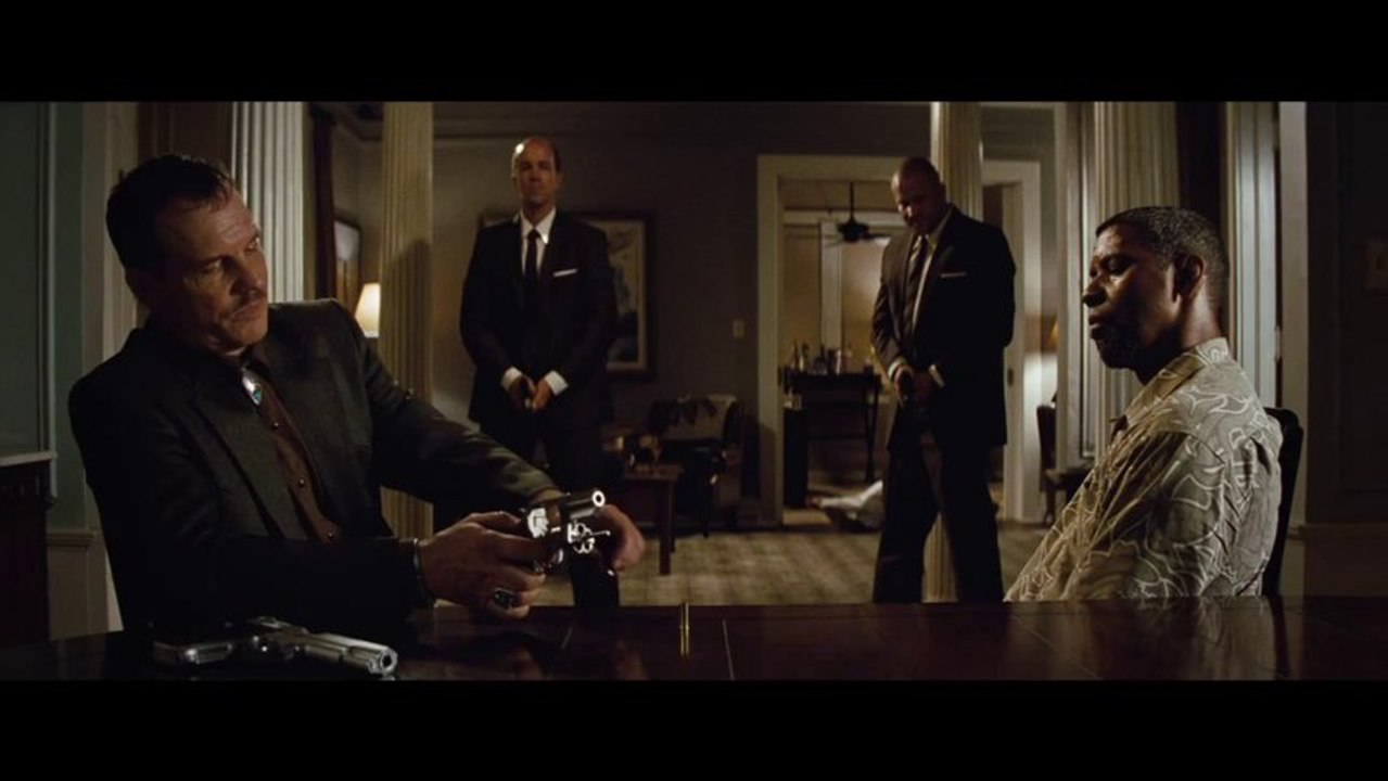 2 Guns - Russian Roulette