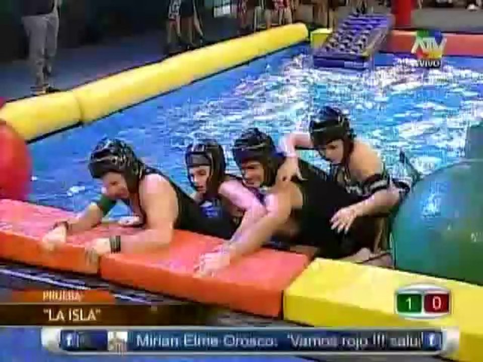 COMBATE 31-07-2013 parte-2