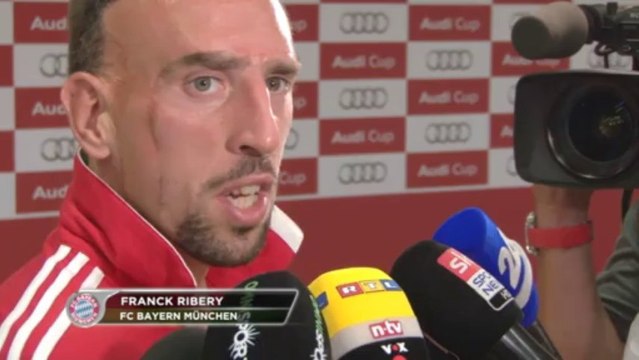 Europas Fußballer des Jahres: Hauptsache Bayern