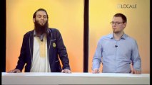 Lalocale Tv : l'islam dans les médias français
