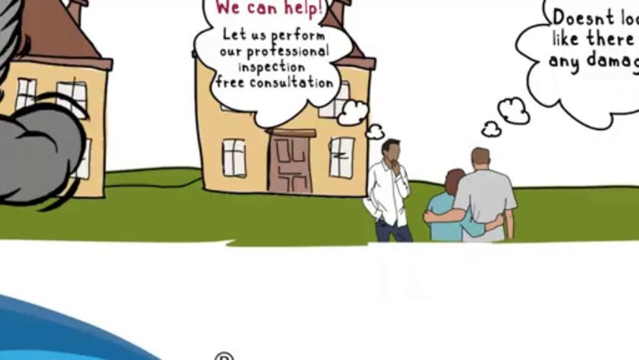 Best Public Adjuster. South Florida. 1 855 305 CLAIMS (2524)