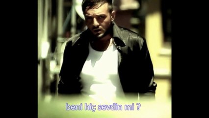 Tolga Tabu - Yeter 2013 Yeni