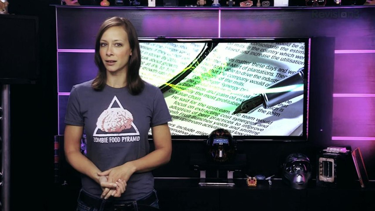 Great News Summary Apps - GeekBeat.TV