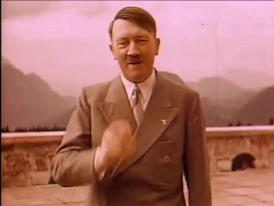 Episode 11 - Secret Weapons of the Third Reich