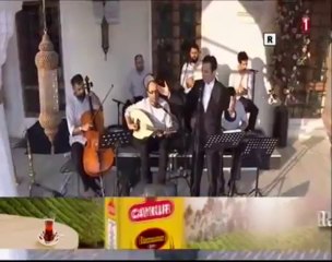 Seherde açılan güller Fatih Koca Ramazan 2013