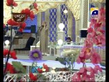 21st Iftari Iftar Aamir ke sat Part 5 in Amaan Ramazan with Aamir Liaquat 1434h 31-7-2013 -010