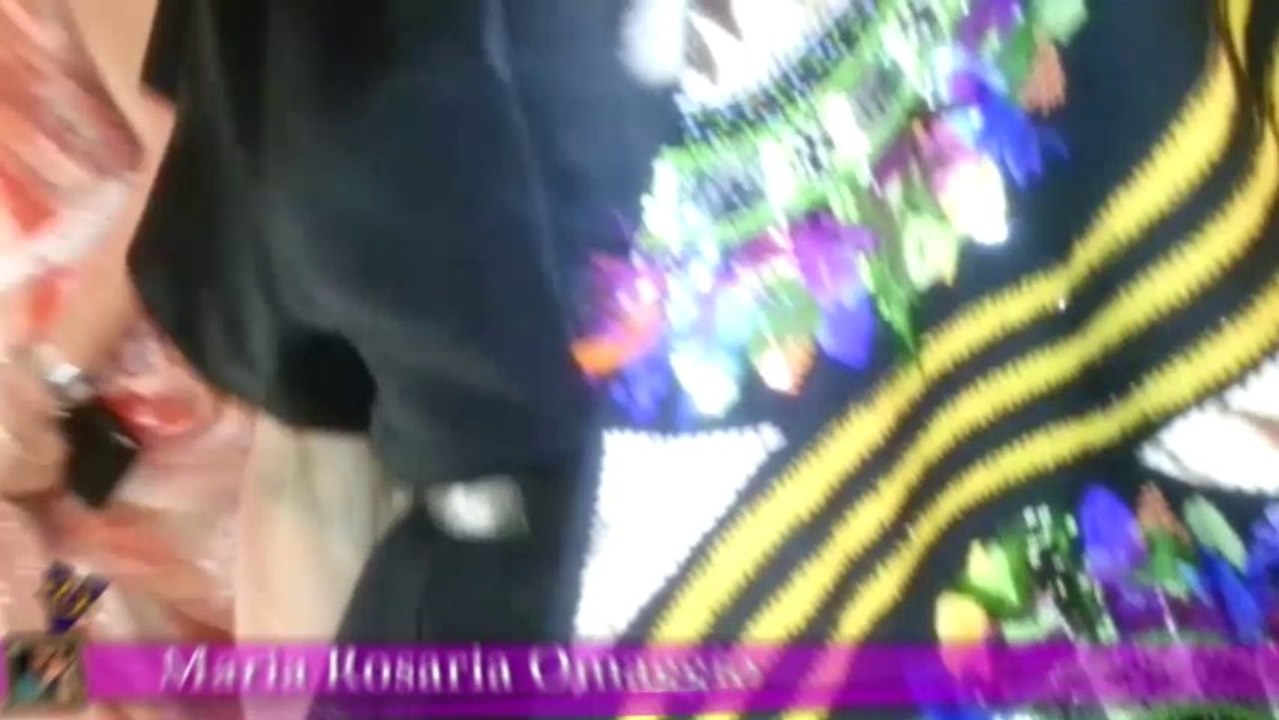 Sarli Couture ad AltaRoma AltaModa AI 2013-2014