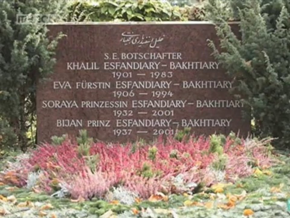 Soraya - 1