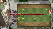 Plants vs Zombies 2: It's About Time [Episode 1] - iOS iPhone iPad