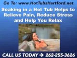 Hot Tubs Hartford, WI Portable Spas Sale, 262-255-3626