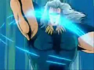 Ayumi Hamasaki- Progress Animash