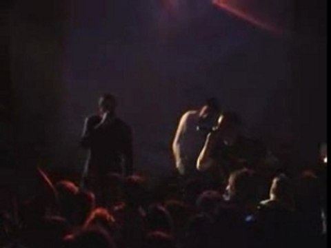 CELLULE-X : NOIR LES HORREURS