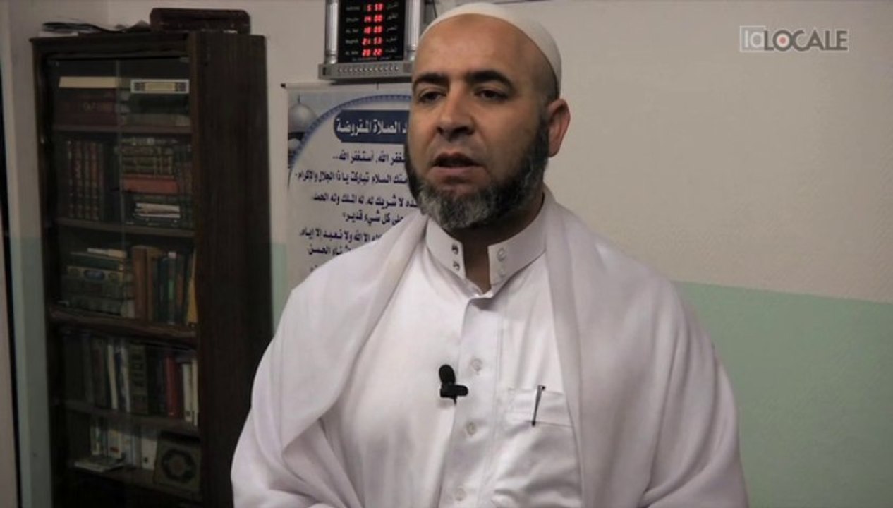 La Mosquée d'Aulnay-sous-Bois (93) dans La Locale TV