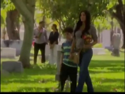 Gaby Espino nos da Acceso Total a Santa Diabla