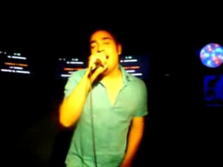 Jesse Rementeria Cover _ Deceo. Huele a Peligro Me Dedique A Perderte_