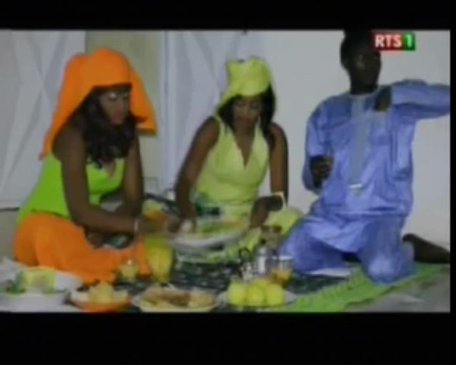 LASENEGALAISE.COM - Le Ramadan de Ngagne, 31 juillet 2013