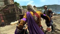 Assassin's Creed IV_ Black Flag - Multiplayer Gameplay Debut - Discovery & Unleashed Revealed(720p_H.264-AAC)