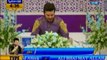 AbbTakk Ramzan Sehr Transmission - Ya Raheem Ya Rehman Ramzan - Qawali 1-08-13