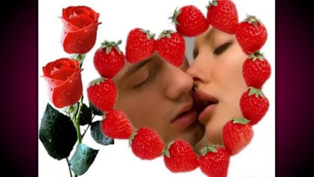 Salvatore Adamo ~ Quand les Roses