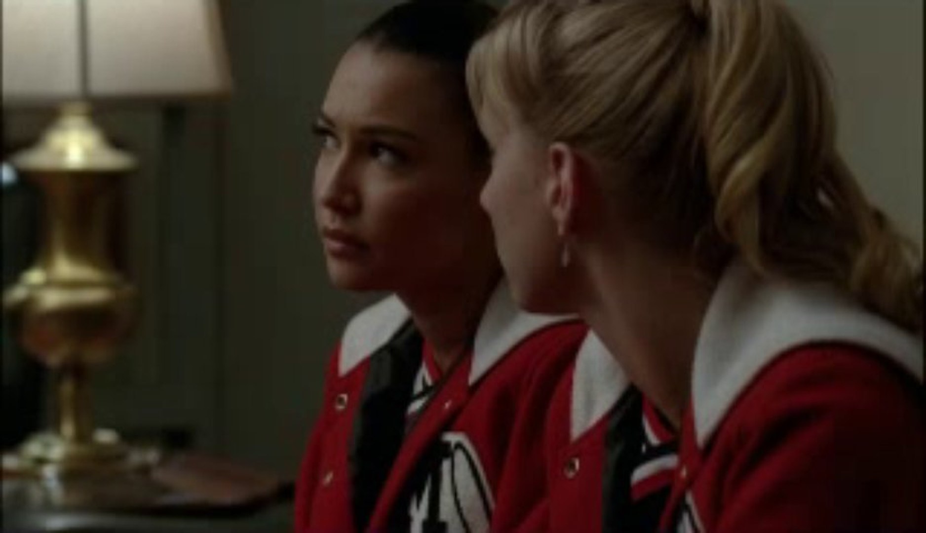 Glee Season 3 Episode 13 - video Dailymotion
