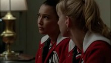 Glee Season 3 Episode 13