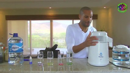 It's In The Water - Series 3 - Sevan Bomar