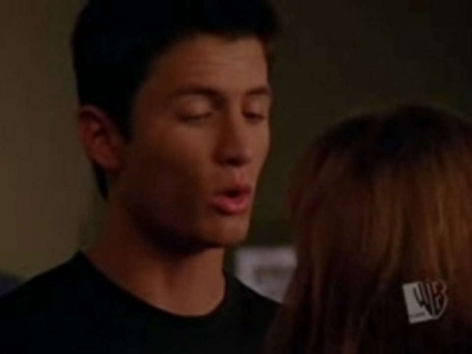 mariage naley 1