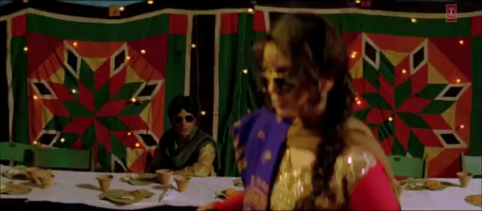 O Womaniya Full Song Gangs Of Wasseypur _ Gangs Of Wasseypur _ Manoj Bajpai, Reema Sen
