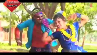 Ye Dhani Lo Dhani - Bengali Full Video Songs - Tus Tuisa College Wali