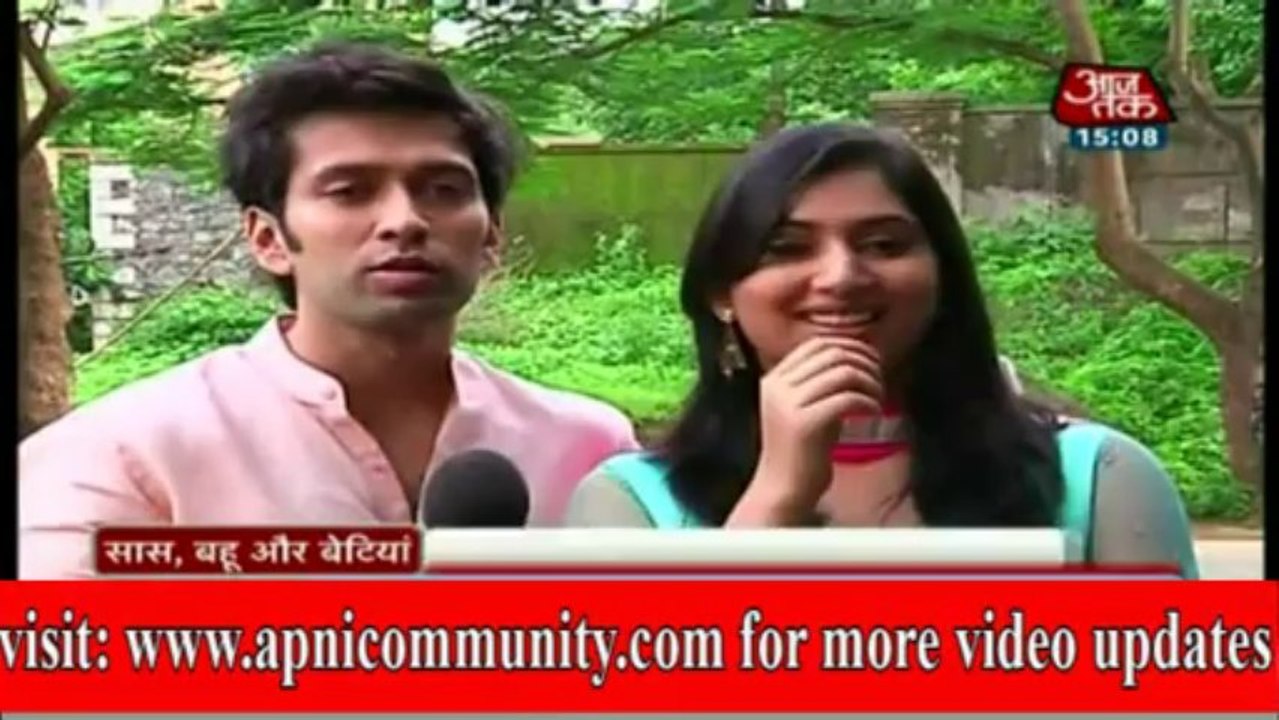 Pyaar Ka Dard 5 August2013 Pahle Pet Pooja Fhir Kam Doja