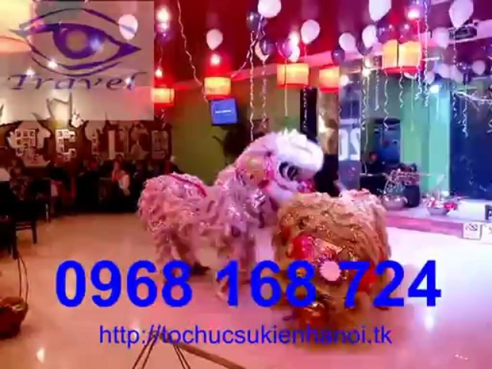 CHO THUÊ MÚA LÂN, DỊCH VỤ XIẾC THÚ, ẢO THUẬT TRUNG THU LH: 0968 168 724