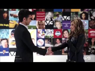 Quarto promo della 3 ° Stagione di Terapia d'urto