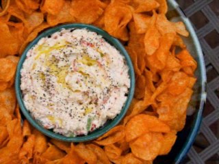 WHAT SNACKS TO BUY BEFORE YOU GET TO THE CHECKOUT