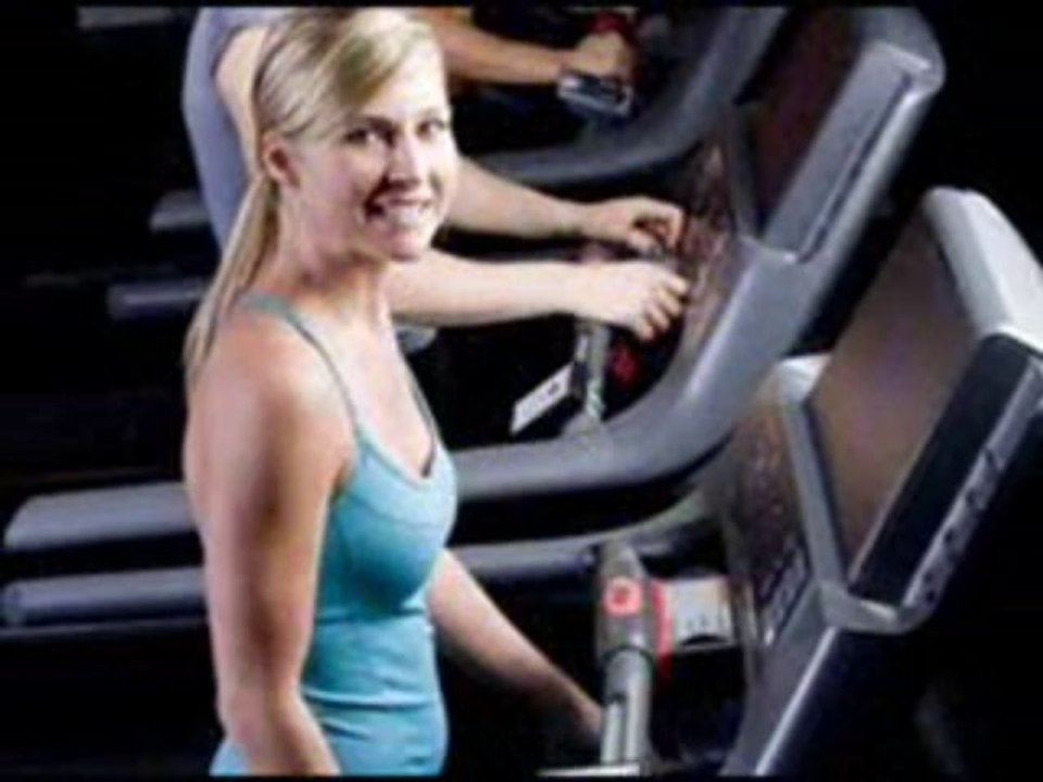 Basic Cardio Workouts | Fitness Training by Running Speed