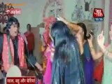 Saas Bahu Aur Betiyan [Aaj Tak] 5th August 2013 Video Watch Online - Pt3