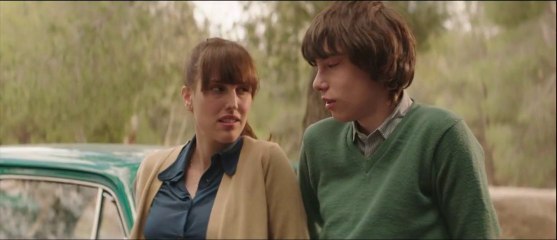 Vivir es fácil con los ojos cerrados- Teaser trailer (HD)